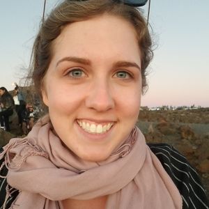 Meet your Posher, Aidan